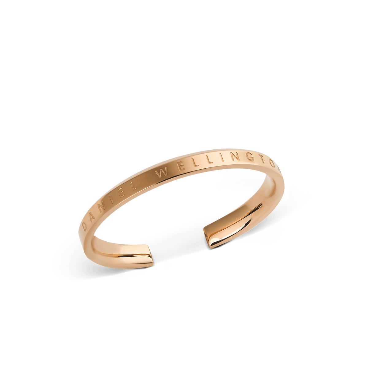 Nhẫn Daniel Wellington Classic - Vàng hồng