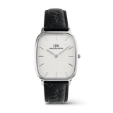 Đồng hồ Nam Daniel Wellington Marlon Màu Trắng  - 32x36mm DW00100953