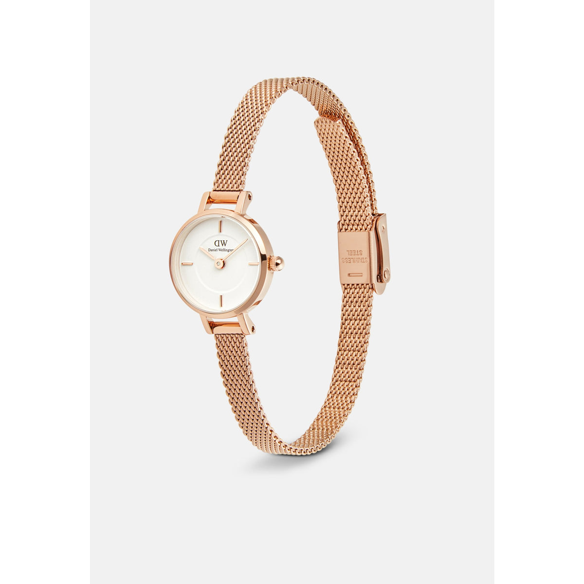 Đồng hồ Petite Mini -  Vàng Hồng