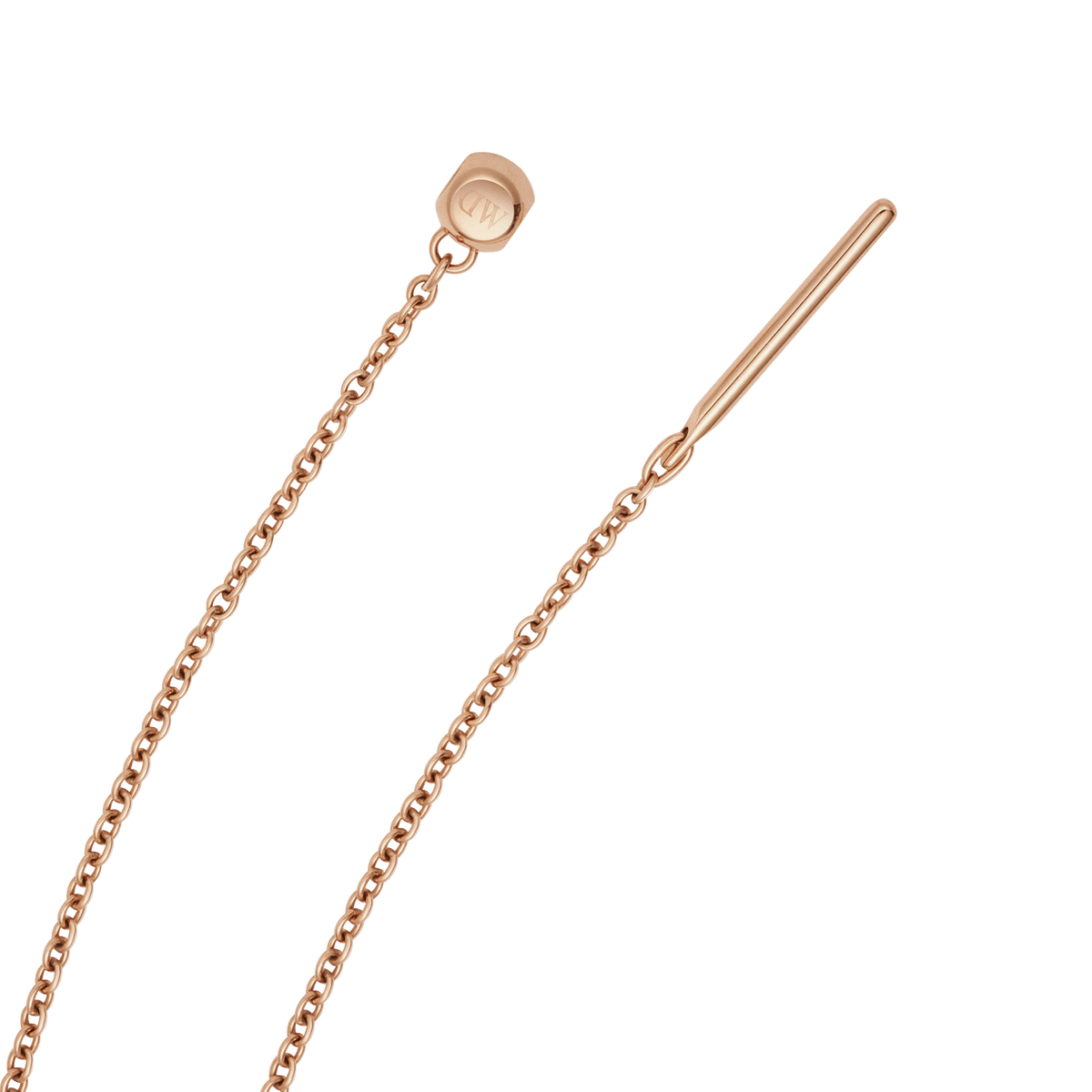 Vòng tay Charm Chain -  Vàng Hồng