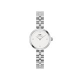 Elan Lumine Silver