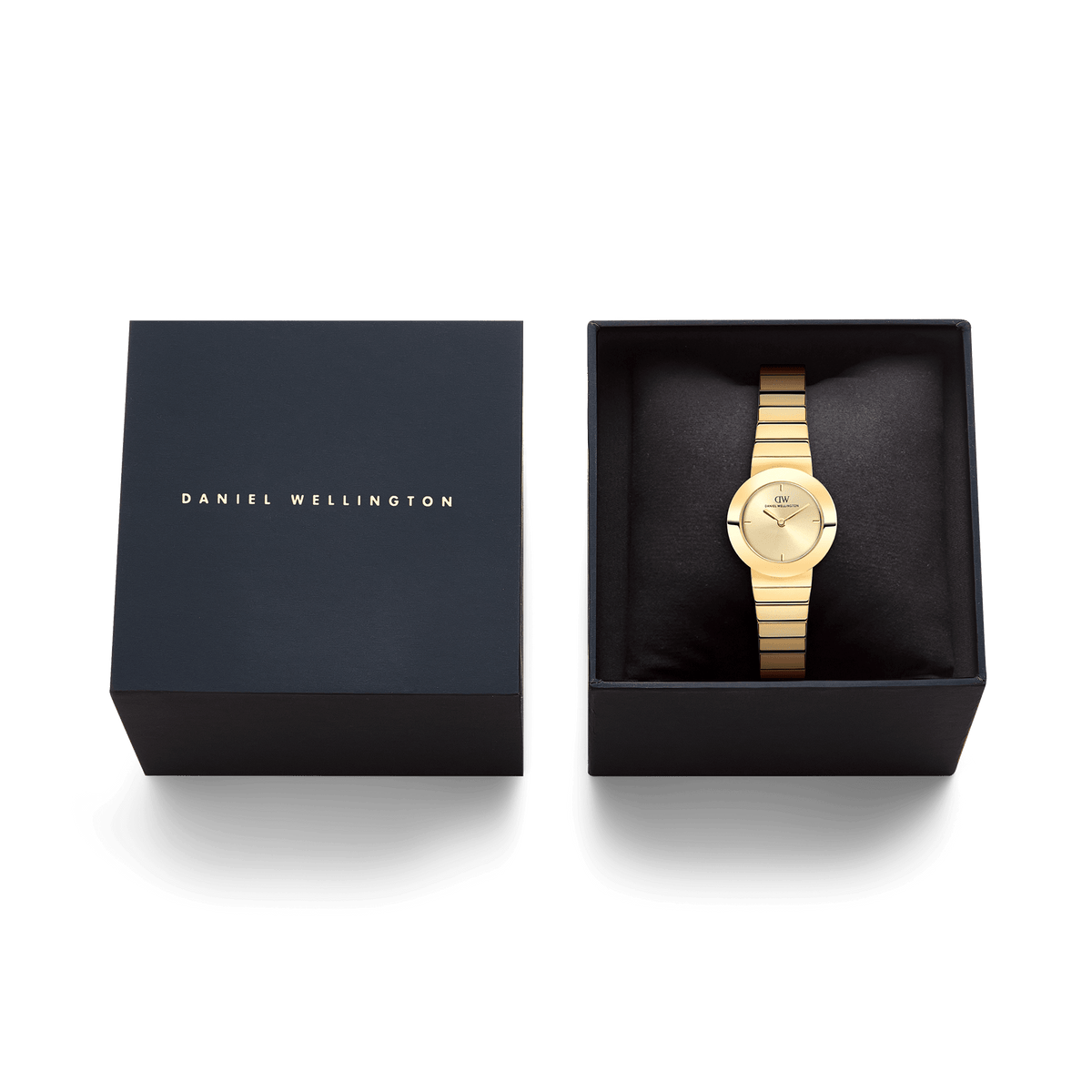 Đồng hồ Nữ Daniel Wellington Stella Màu Vàng  - 24mm DW00100997