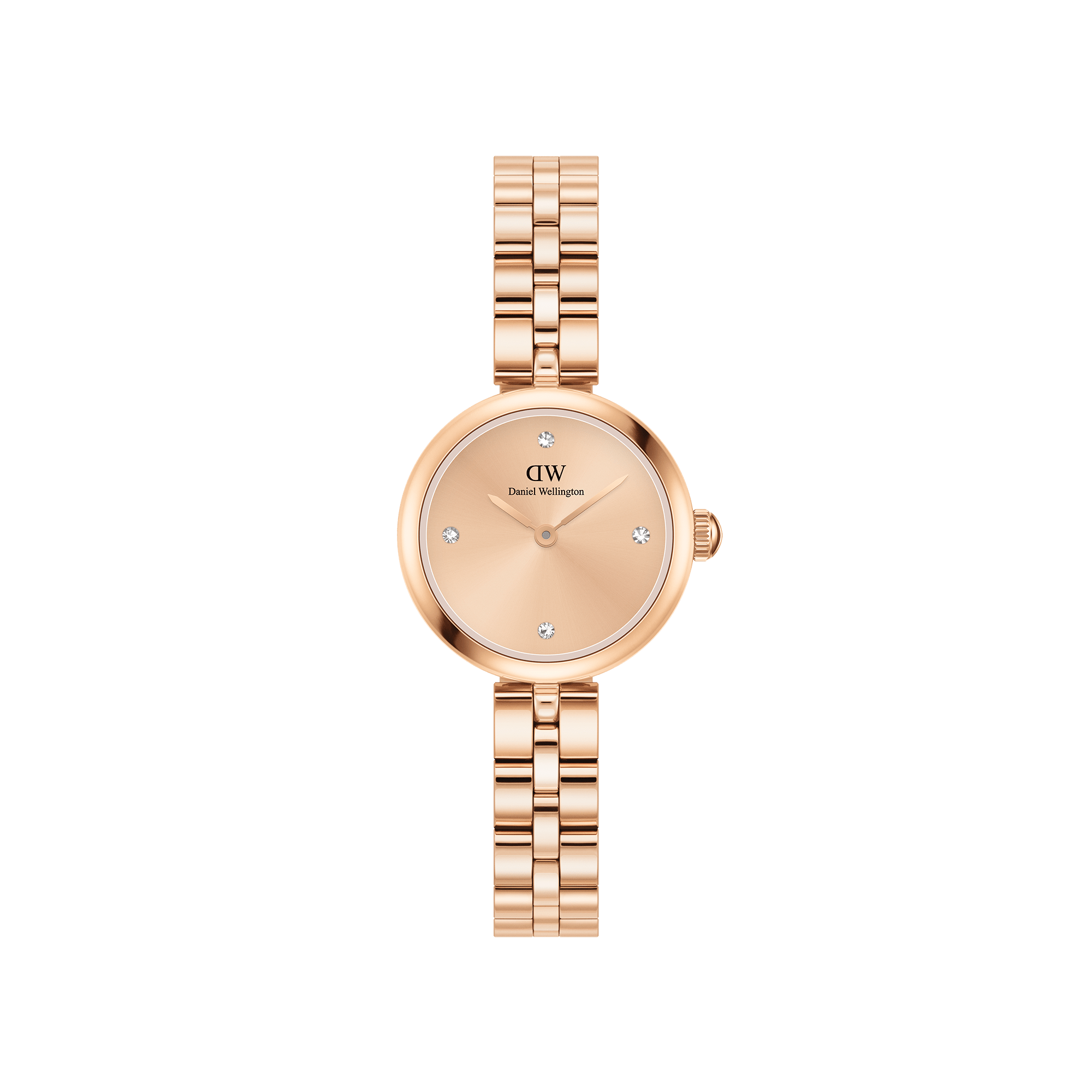 DANIEL WELLINGTON ELAN LUMINE DW00100720