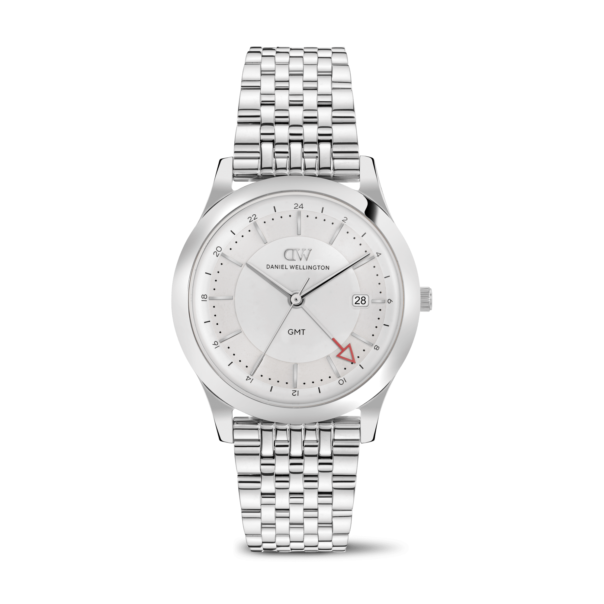 DANIEL WELLINGTON PATHFINDER GMT DW00100973