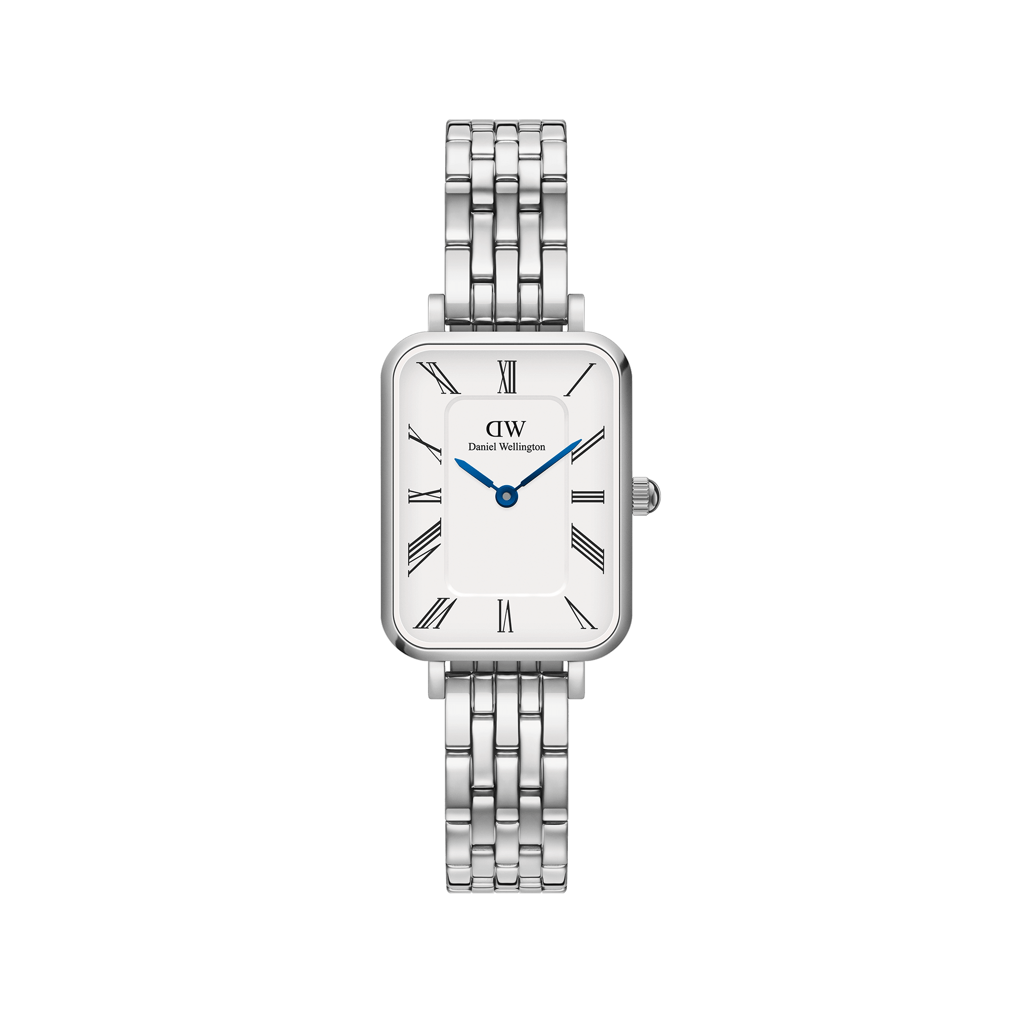 DANIEL WELLINGTON QUADRO ROMAN NUMERALS DW00100691