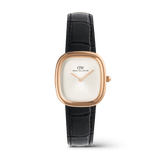 Đồng hồ Nữ Daniel Wellington Margot Màu Trắng  - 24x26mm DW00100970
