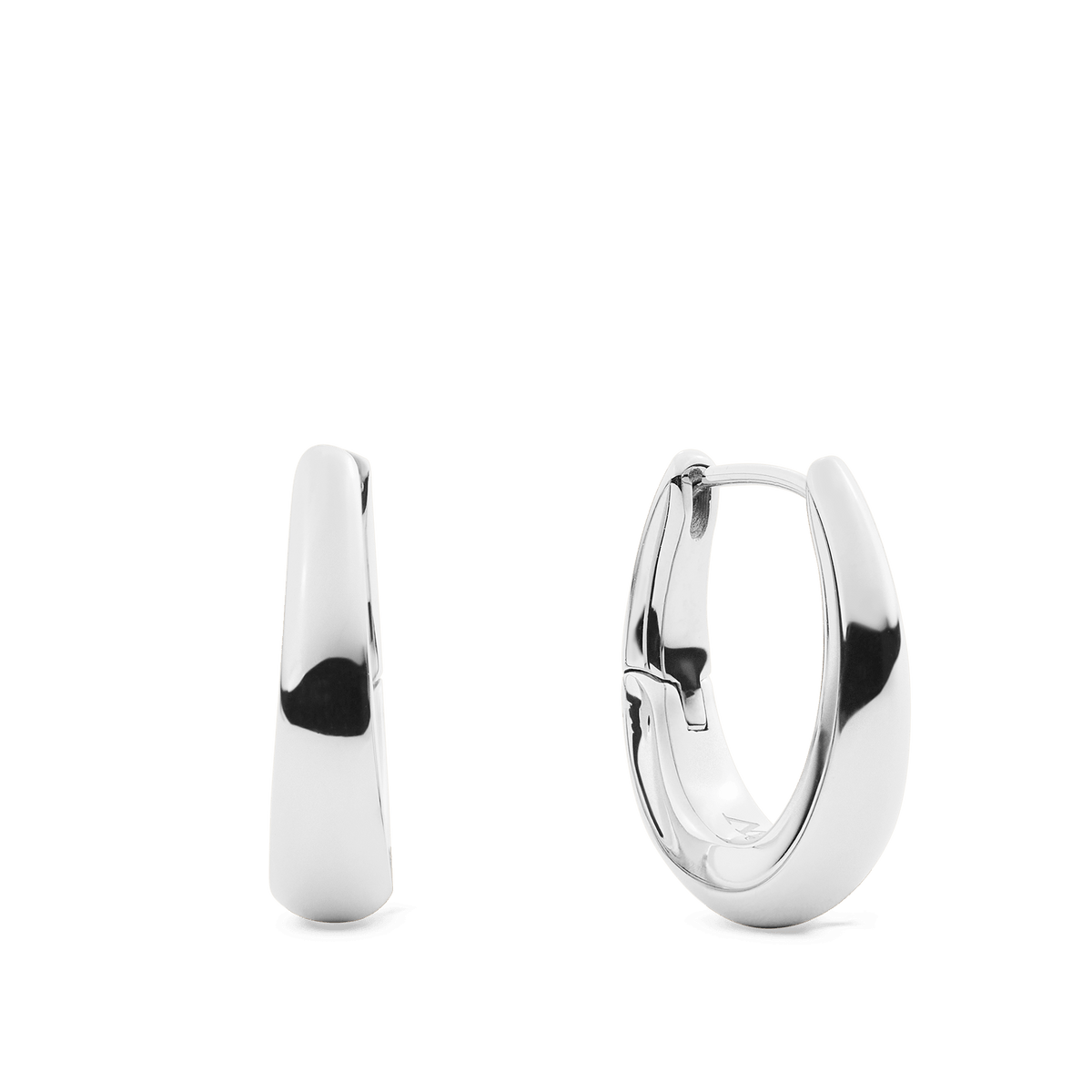 Hoa tai Nữ Daniel Wellington Flow Màu   - 20mm DW00402077