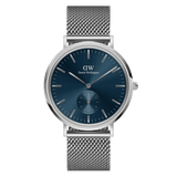 Đồng hồ Classic Multi Eye Sterling Arctic -  Bạc