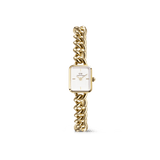 Đồng hồ Chunky Chain -  Vàng