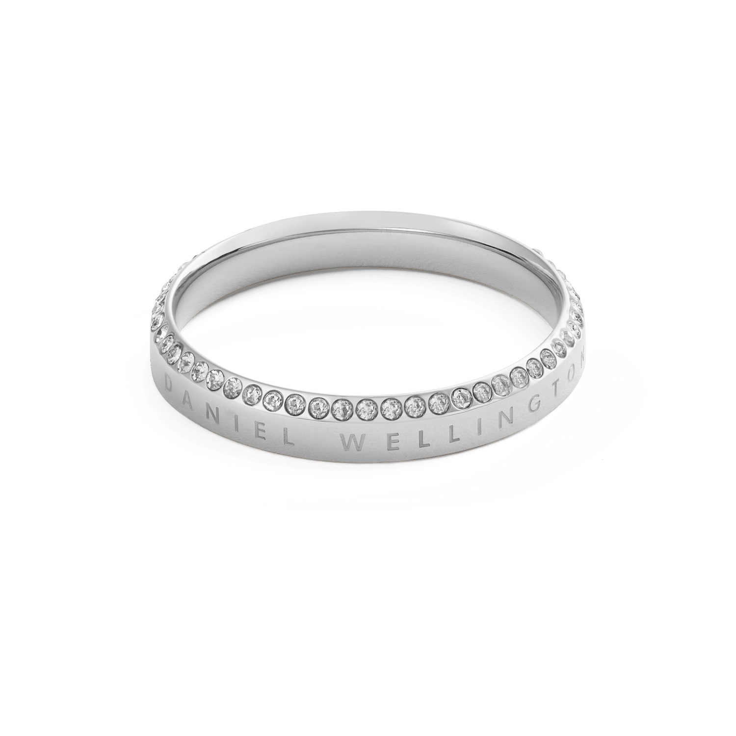 Nhẫn Classic Aura Ring -  Bạc